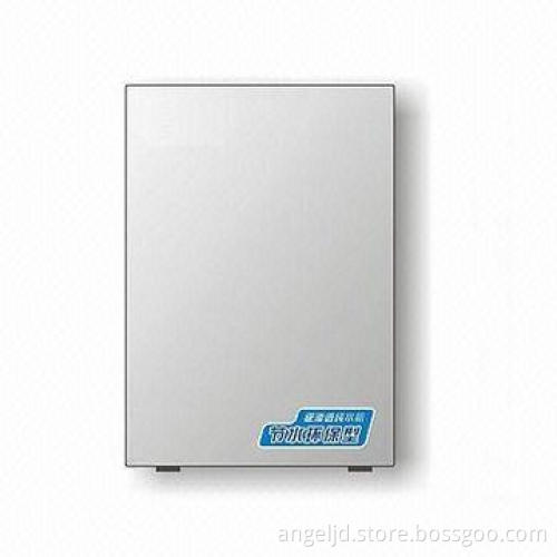 Water Treatment Equipment Pretreatment Process with 28V DC Working Voltage, Sized 570 x 400 x 220mm